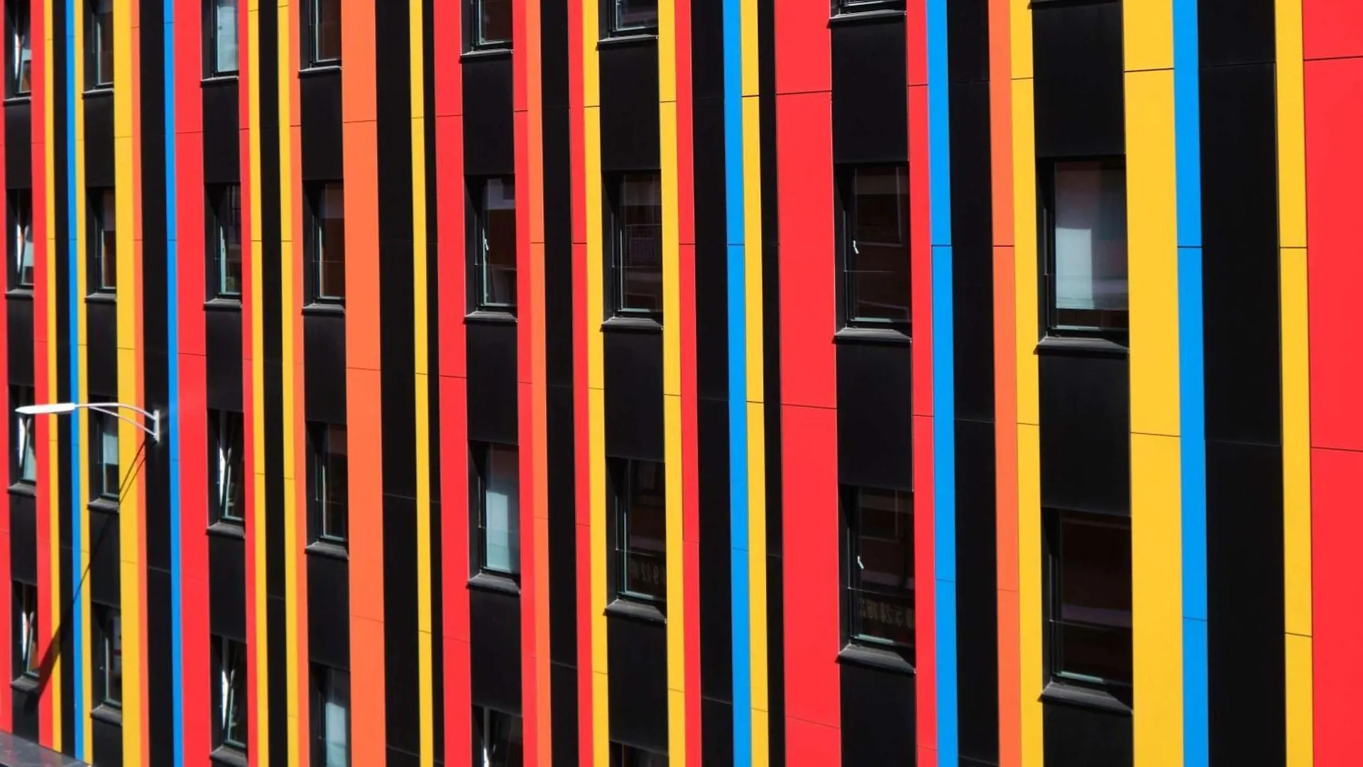Ibis Budget Bilbao City Hotel