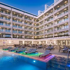 **** Hotel Olympus Palace Hiszpania