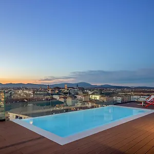 2* Hotel apartamentowy Kora - Passivhaus