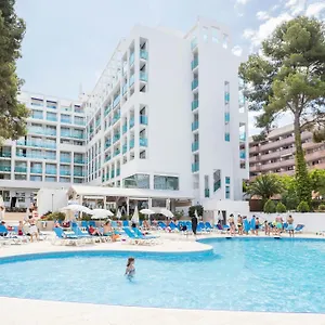 *** Hotel Mediterraneo Hiszpania