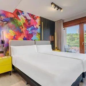 Spirit Atxuri Apartahotel