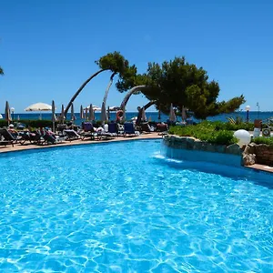 Catalonia Ses Estaques - Adults Only 4*, Santa Eularia des Riu Spanje