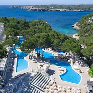 **** Hotel Iberostar Club Cala Barca Hiszpania