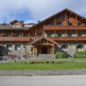 Grevol Hotel Camprodon