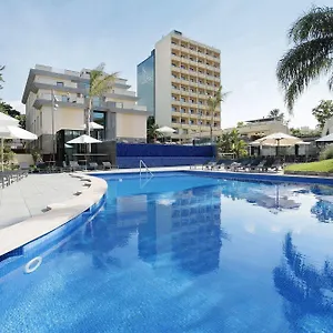 Isla Mallorca & Hotel Palma de Mallorca