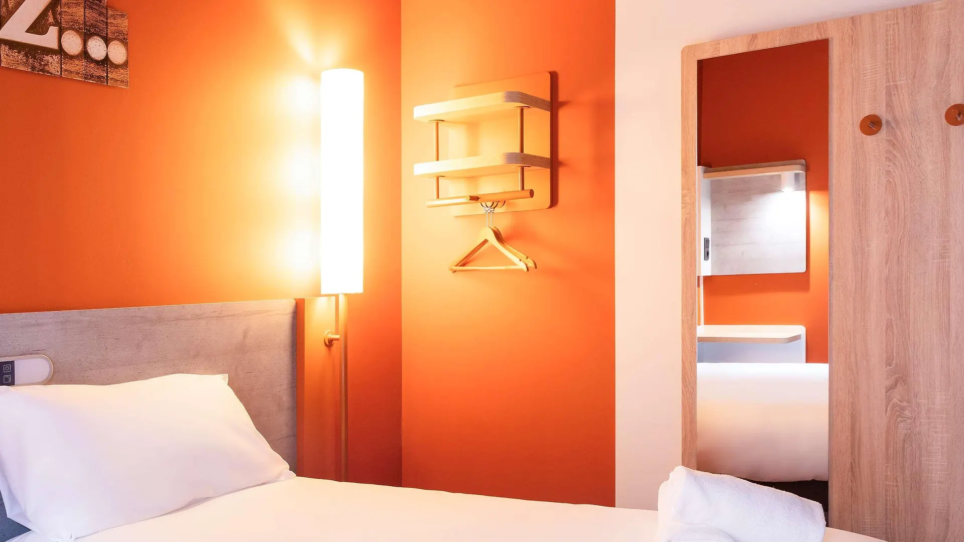 Ibis Budget Bilbao City Szálloda