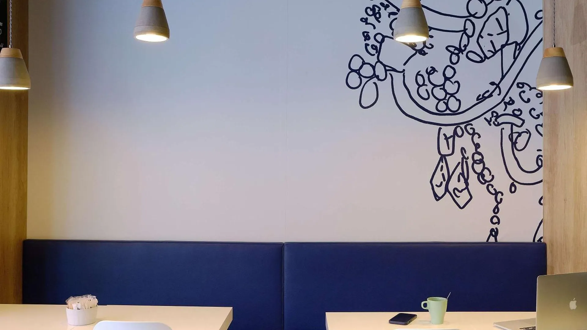 Szálloda Ibis Budget Bilbao City Spanyolország